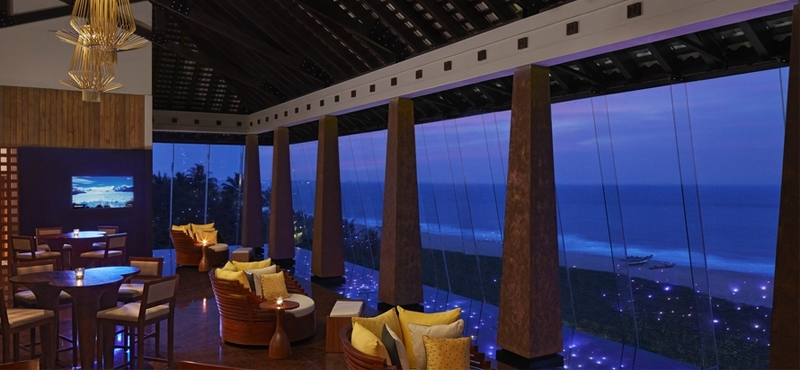 Luxury Sri Lanka Holiday Packages Heritance Negombo See Lounge
