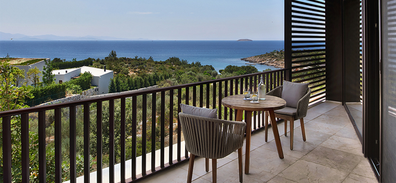 Luxury Turkey Holiday Packages Six Senses Kaplankaya Seaview Junior Suite 2