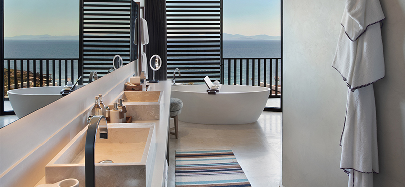 Luxury Turkey Holiday Packages Six Senses Kaplankaya Seaview Junior Suite 4