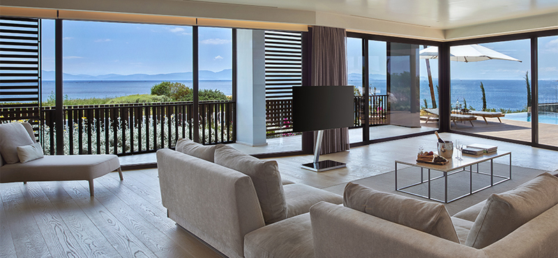 Luxury Turkey Holiday Packages Six Senses Kaplankaya Seaview Kaplankaya Suite With Pool 4