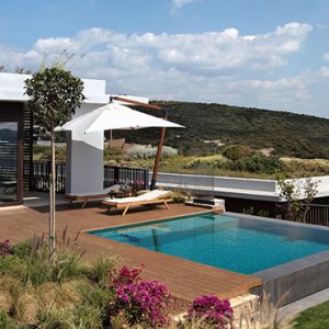 Luxury Turkey Holiday Packages Six Senses Kaplankaya Seaview Kaplankaya Suite With Pool 6