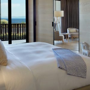 Luxury Turkey Holiday Packages Six Senses Kaplankaya Seaview Master Suite With Pool