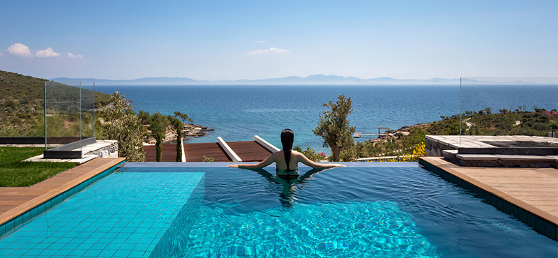 Luxury Turkey Holiday Packages Six Senses Kaplankaya Seaview Master Suite With Pool 2