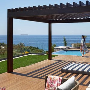 Luxury Turkey Holiday Packages Six Senses Kaplankaya Seaview Master Suite With Pool 5