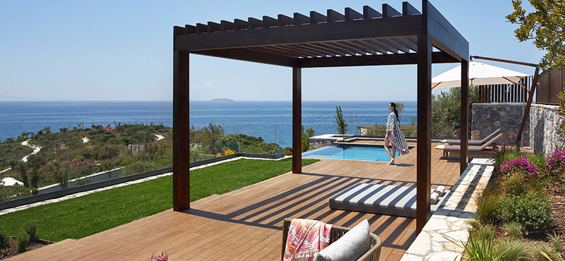 Luxury Turkey Holiday Packages Six Senses Kaplankaya Seaview Master Suite With Pool 5