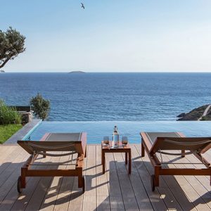 Luxury Turkey Holiday Packages Six Senses Kaplankaya Seaview Ridge Family Villa With Pool 2