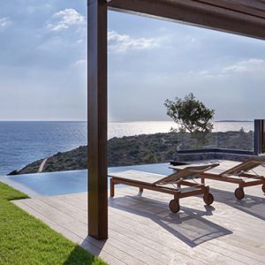 Luxury Turkey Holiday Packages Six Senses Kaplankaya Seaview Ridge Family Villa With Pool 3