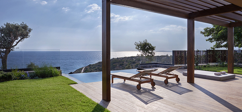 Luxury Turkey Holiday Packages Six Senses Kaplankaya Seaview Ridge Family Villa With Pool 3