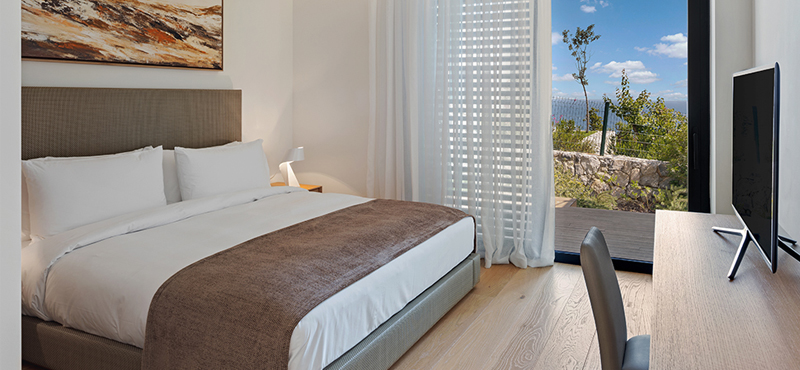 Luxury Turkey Holiday Packages Six Senses Kaplankaya Seaview Three Bedroom Residence With Pool 2