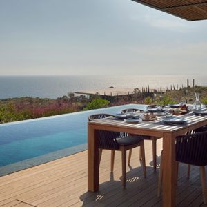 Luxury Turkey Holiday Packages Six Senses Kaplankaya Seaview Three Bedroom Residence With Pool 3