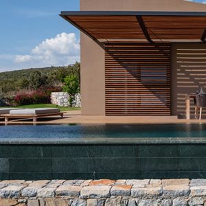 Luxury Turkey Holiday Packages Six Senses Kaplankaya Seaview Three Bedroom Residence With Pool 4