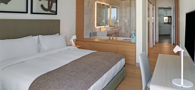Luxury Turkey Holiday Packages Six Senses Kaplankaya Seaview Three Bedroom Residence With Pool 6