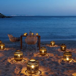 Luxury Turkey Holiday Packages Six Senses Kaplankaya Dining 3