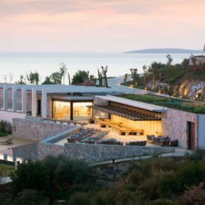 Luxury Turkey Holiday Packages Six Senses Kaplankaya Exterior