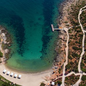 Luxury Turkey Holiday Packages Six Senses Kaplankaya Exterior 2