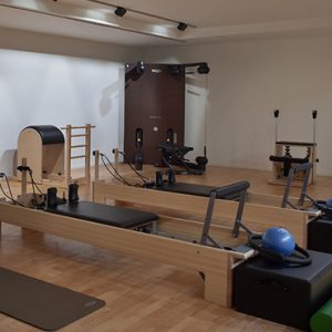 Luxury Turkey Holiday Packages Six Senses Kaplankaya Gym