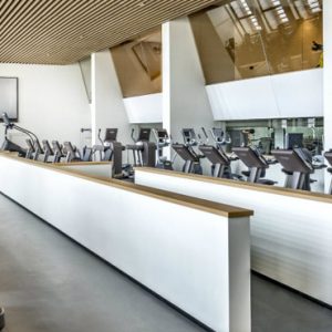 Luxury Turkey Holiday Packages Six Senses Kaplankaya Gym 2