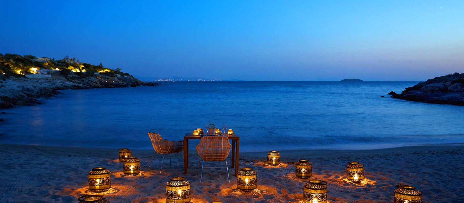 Luxury Turkey Holiday Packages Six Senses Kaplankaya Header