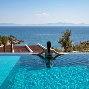 Luxury Turkey Holiday Packages Six Senses Kaplankaya Pool