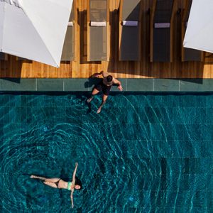 Luxury Turkey Holiday Packages Six Senses Kaplankaya Pool 2