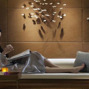 luxury Malaysia holiday Packages Mandarin Oriental Kuala Lumpur Digital Wellness