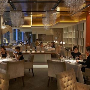 luxury Malaysia holiday Packages Mandarin Oriental Kuala Lumpur Mandarin Grill