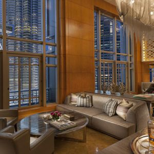 luxury Malaysia holiday Packages Mandarin Oriental Kuala Lumpur Mandarin Oriental Club