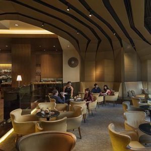 luxury Malaysia holiday Packages Mandarin Oriental Kuala Lumpur Mo Bar