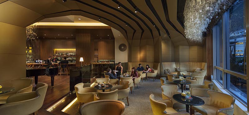 luxury Malaysia holiday Packages Mandarin Oriental Kuala Lumpur Mo Bar