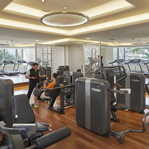 luxury Malaysia holiday Packages Mandarin Oriental Kuala Lumpur Spa Fitness