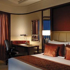 luxury Malaysia holiday Packages Shangri La Kuala Lumpur Deluxe Room