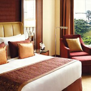 luxury Malaysia holiday Packages Shangri La Kuala Lumpur Executive Room