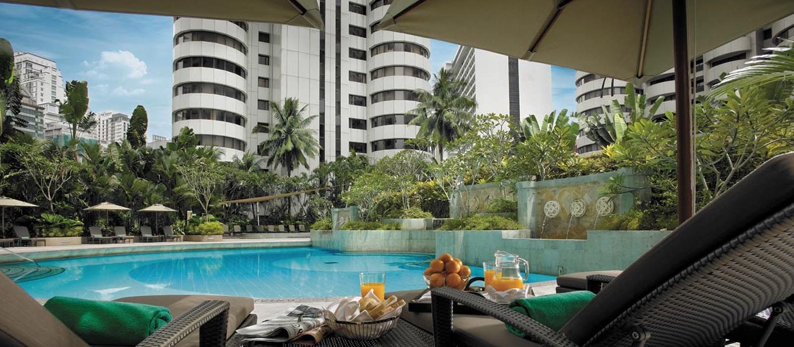 Malaysia Honeymoon Packages Shangri La Kuala Lumpur Header