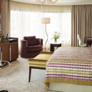 luxury Malaysia holiday Packages Shangri La Kuala Lumpur Malaysian Suite