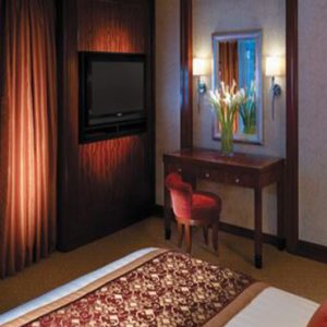 luxury Malaysia holiday Packages Shangri La Kuala Lumpur Premier Selection Suite1