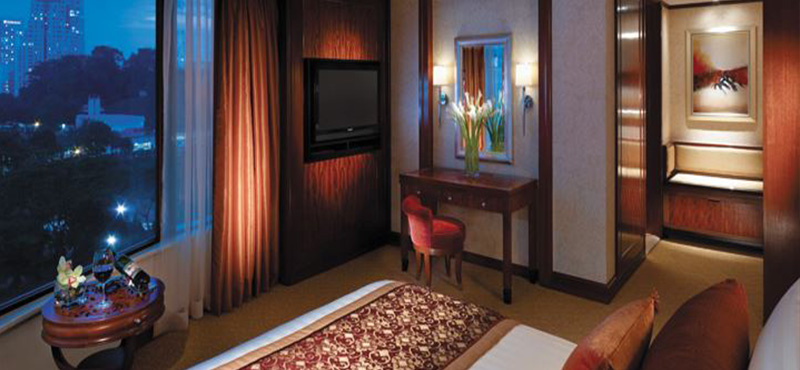 luxury Malaysia holiday Packages Shangri La Kuala Lumpur Premier Selection Suite1