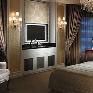 luxury Malaysia holiday Packages Shangri La Kuala Lumpur Royal Suite