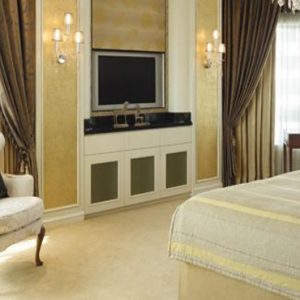 luxury Malaysia holiday Packages Shangri La Kuala Lumpur Royal Suite