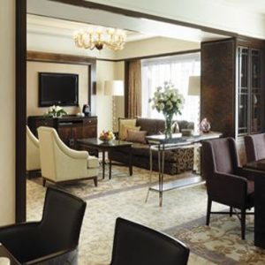 luxury Malaysia holiday Packages Shangri La Kuala Lumpur Speciality Suite