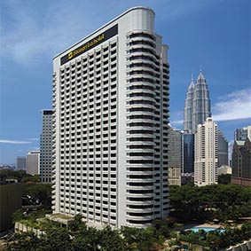 Malaysia Honeymoon Packages Shangri La Kuala Lumpur Thumbnail