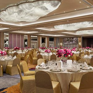 luxury Malaysia holiday Packages Shangri La Kuala Lumpur Wedding