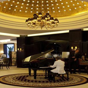 luxury Malaysia holiday Packages The Majestic Hotel Kuala Lumpur The Bar