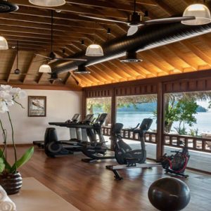 Luxury Malaysia Holiday Packages The Datai Langkawi Fitness