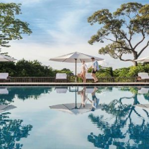 Luxury Malaysia Holiday Packages The Datai Langkawi Main Pool