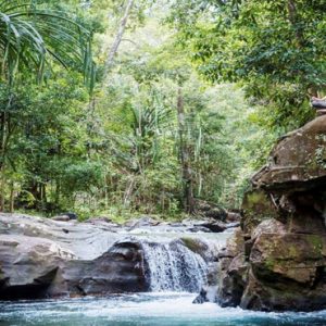 Luxury Malaysia Holiday Packages The Datai Langkawi Meditation In The Rainforest