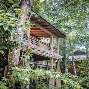 Luxury Malaysia Holiday Packages The Datai Langkawi Rainforest Villas