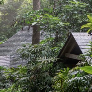 Luxury Malaysia Holiday Packages The Datai Langkawi Rainforest Villas Exterior