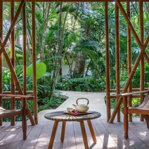 Luxury Malaysia Holiday Packages The Datai Langkawi Spa Tea Pavilion