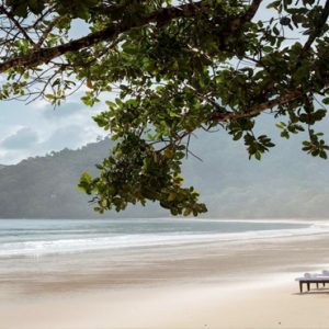 Luxury Malaysia Holiday Packages The Datai Langkawi The Datai Bay