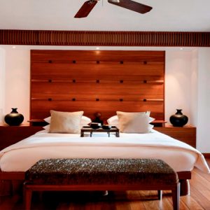 Luxury Malaysia Holiday Packages The Datai Langkawi The Datai Suite Bedroom